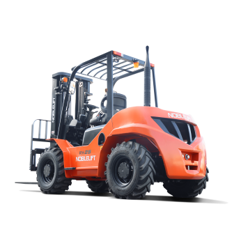 Погрузчик дизельный Noblelift FD2RT25-2
