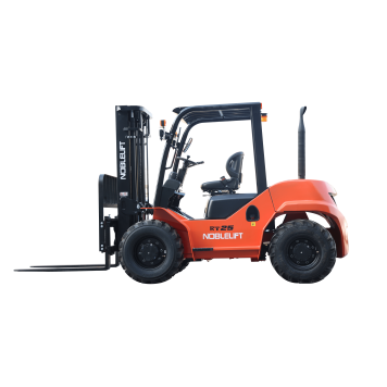 Погрузчик дизельный Noblelift FD2RT25-1