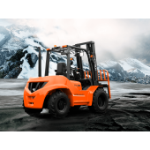 Погрузчик дизельный Noblelift FD2RT25