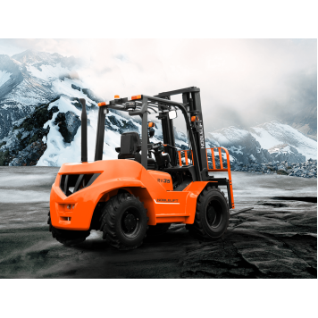 Погрузчик дизельный Noblelift FD2RT25
