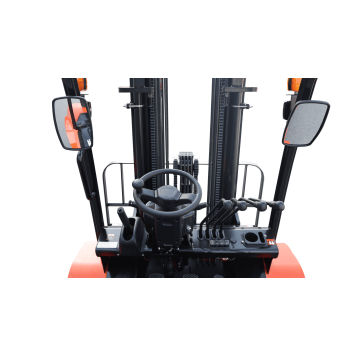 Погрузчик дизельный Noblelift FD2RT25-3