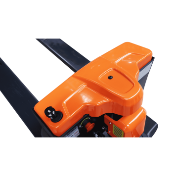 Тележка самоходная Noblelift EPT20Q-4