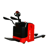 Транспортировщик паллет OXLIFT TX40L 4000 кг 24/200 Ач