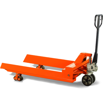 Тележка гидравлическая Noblelift ACR 20R1000