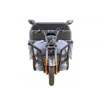 Грузовой электротрицикл Rutrike Дукат 1500 60V1000W (Черный матовый-2047)-3