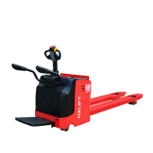 Транспортировщик паллет OXLIFT TX60 6000 кг 24/270 Ач