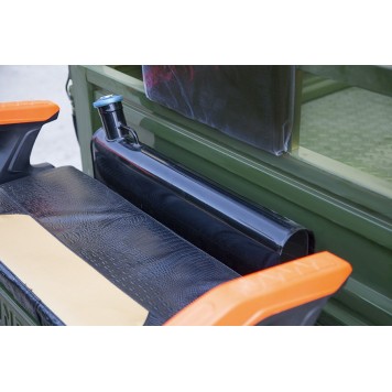 Грузовой электротрицикл Rutrike Гибрид 1500 60V1000W (Черный-2838)-7