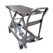 Тележка с подъемной платформой Noblelift TF30S