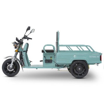 Грузовой электротрицикл Rutrike Амулет 1100 72V1000W (темно-синий-3353)-8