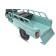 Грузовой электротрицикл Rutrike Амулет 1100 72V1000W (Серый-2741)
