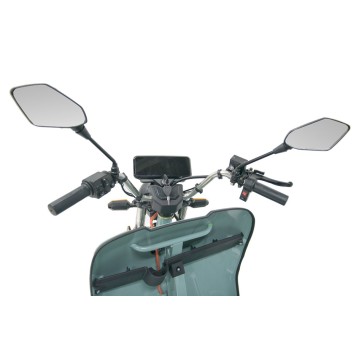 Грузовой электротрицикл Rutrike Амулет 1100 72V1000W (темно-синий-3353)-14
