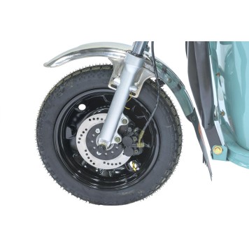 Грузовой электротрицикл Rutrike Амулет 1100 72V1000W (темно-синий-3353)-9