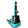 Самоходный Штабелер OXLIFT AX12DL 1600 мм 1200 кг Li-ion