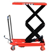 Гидравлический Подъемный Стол Передвижной OXLIFT OXFD-35 1300 мм 350 кг