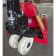Ручная Гидравлическая Тележка OXLIFT OX25P-NL Premium 2500 кг, нейлон