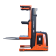 Подборщик заказов Noblelift OPH12