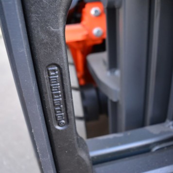 Электрический погрузчик OXLIFT RX 2045 4,5 М-5
