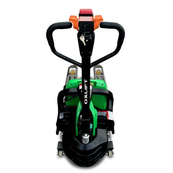 Самоходная тележка OXLIFT TX15-L3 Li-ion 1500 кг-2