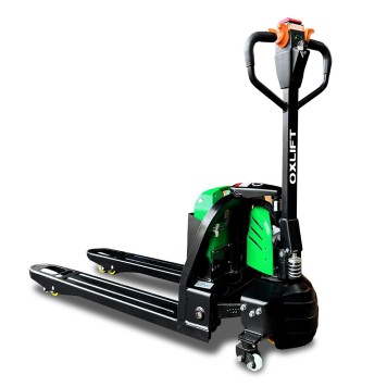 Самоходная тележка OXLIFT TX15-L3 Li-ion 1500 кг-1