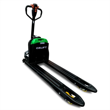 Самоходная тележка OXLIFT TX15-L3 Li-ion 1500 кг-3