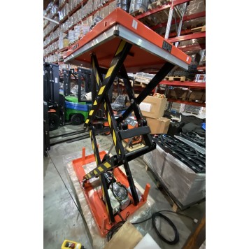 Стол подъемный Noblelift YLF2000-2