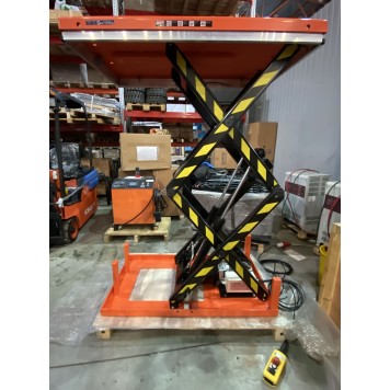 Стол подъемный Noblelift YLF2000-1
