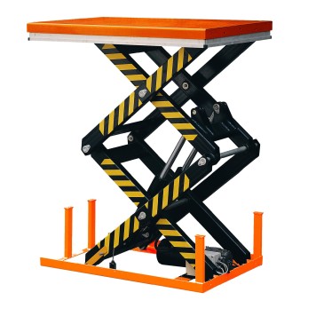 Стол подъемный Noblelift YLF2000