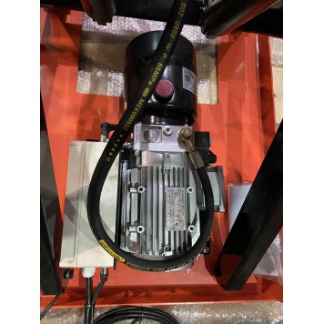 Стол подъемный Noblelift YLF2000B-6