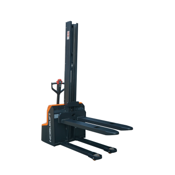 Штабелер самоходный Noblelift PSE12BM-2