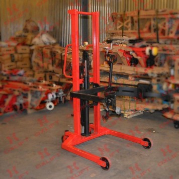 Бочкокантователь OXLIFT HSDT1435 Стандарт 1400 мм 350 кг-2