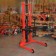 Бочкокантователь OXLIFT HSDT1435 Стандарт 1400 мм 350 кг