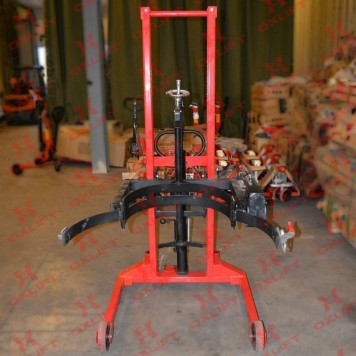 Бочкокантователь OXLIFT HSDT1435 Стандарт 1400 мм 350 кг-1