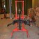 Бочкокантователь OXLIFT HSDT1435 Стандарт 1400 мм 350 кг