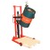 Бочкокантователь OXLIFT HSDT1435 Стандарт 1400 мм 350 кг