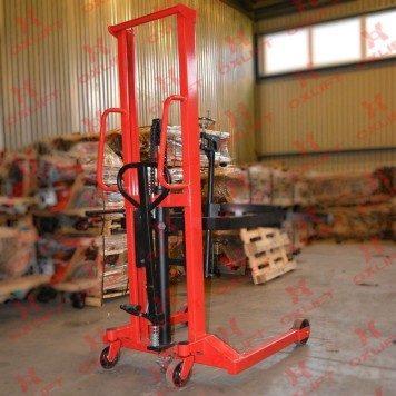 Бочкокантователь OXLIFT HSDT1435 Стандарт 1400 мм 350 кг-3