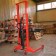 Бочкокантователь OXLIFT HSDT1435 Стандарт 1400 мм 350 кг