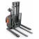 Штабелер самоходный Noblelift PS 15 2900