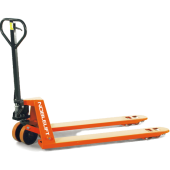 Тележка гидравлическая Noblelift AC-Low-51mm