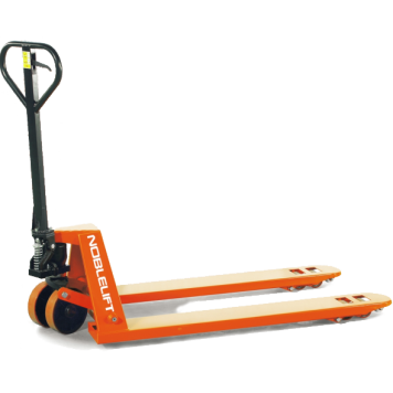 Тележка гидравлическая Noblelift AC-Low-51mm