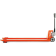 Тележка гидравлическая Noblelift AC-Low-51mm