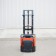 Самоходный Штабелер OXLIFT BX1536E 3600 мм 1500 кг с платформой для оператора