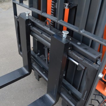 Мини Электропогрузчик OXLIFT MPX12 3000 мм-2