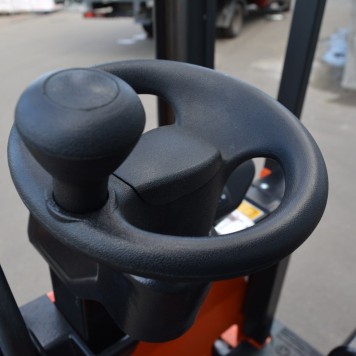 Мини Электропогрузчик OXLIFT MPX12 3000 мм-5