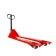 Ручная Гидравлическая Тележка Длинновильная OXLIFT OX20-L2000 2000 мм 2000 кг