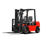 Автопогрузчик Вилочный Дизельный CPCD30-XRW10F 3000мм 3000кг SS