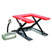 Стол подъемный Noblelift HTF-U10