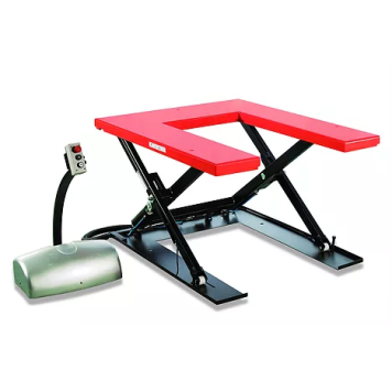 Стол подъемный Noblelift HTF-U10