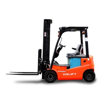Электропогрузчик Вилочный RX 2045L OXLIFT 2000 кг 4500 мм Li-Ion, Side-Shift-4