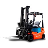 Электропогрузчик Вилочный RX 2045L OXLIFT 2000 кг 4500 мм Li-Ion, Side-Shift