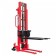 Ручной Гидравлический Штабелер OXLIFT HS1530 3000 мм 1500 кг
